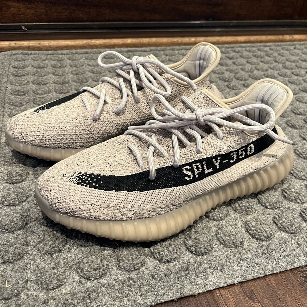 Yeezy Boost SPLY 350